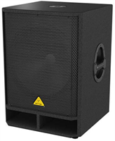 Behringer VQ1800D actieve 18 inch sub 